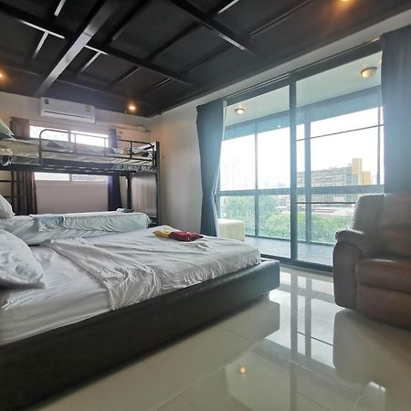 Baan1668 Hometel Near Chinatown One Bangkok Luaran gambar