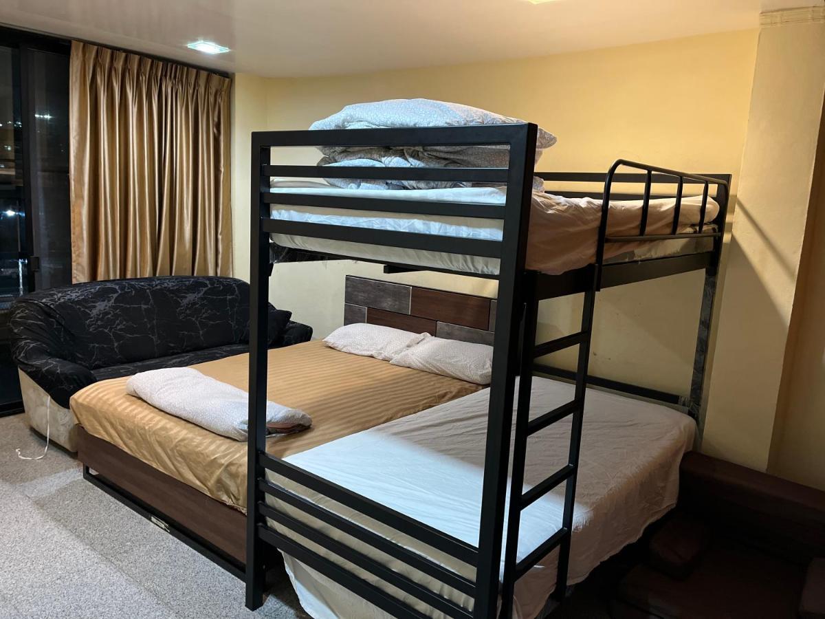 Baan1668 Hometel Near Chinatown One Bangkok Luaran gambar