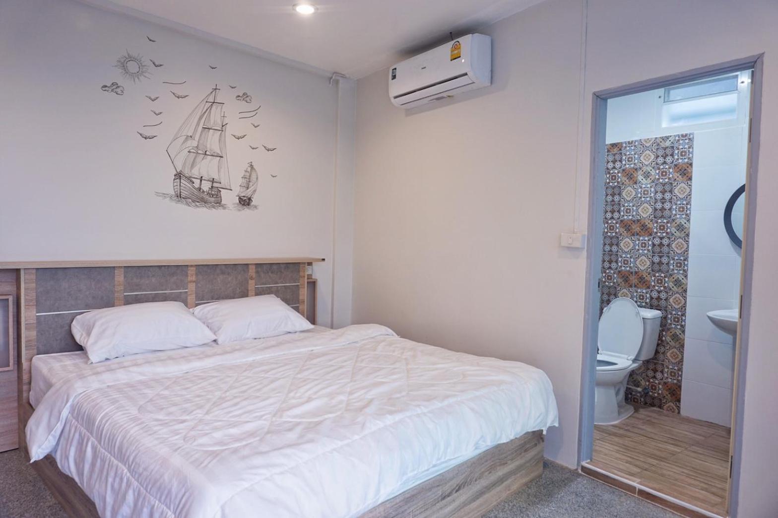 Baan1668 Hometel Near Chinatown One Bangkok Luaran gambar
