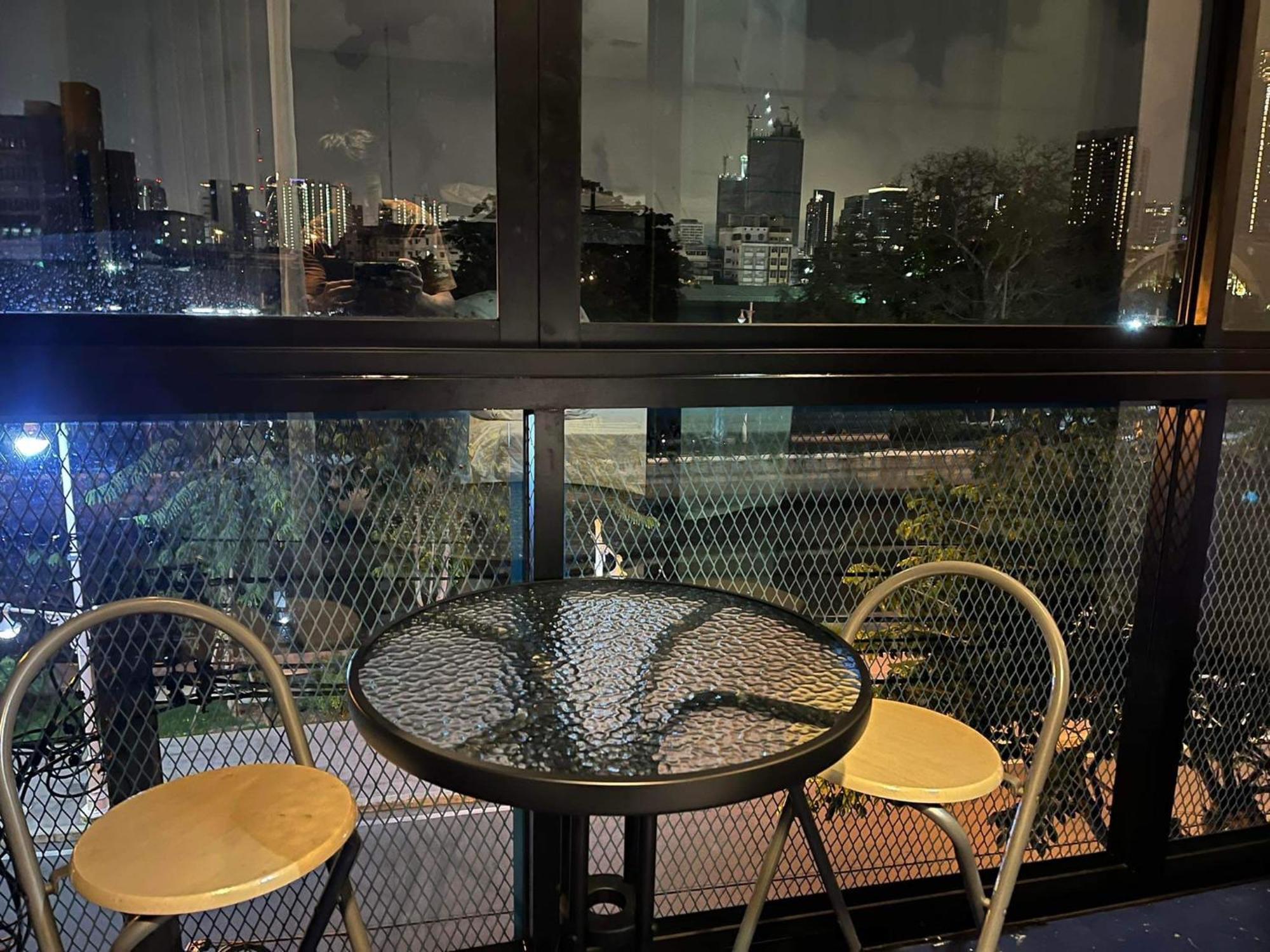 Baan1668 Hometel Near Chinatown One Bangkok Luaran gambar