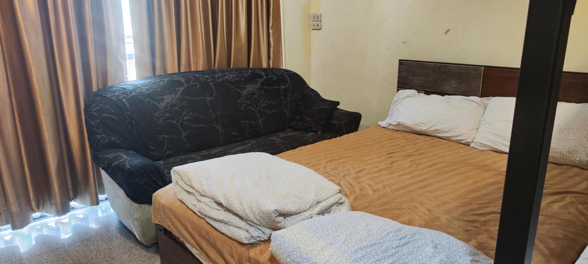 Baan1668 Hometel Near Chinatown One Bangkok Bilik gambar