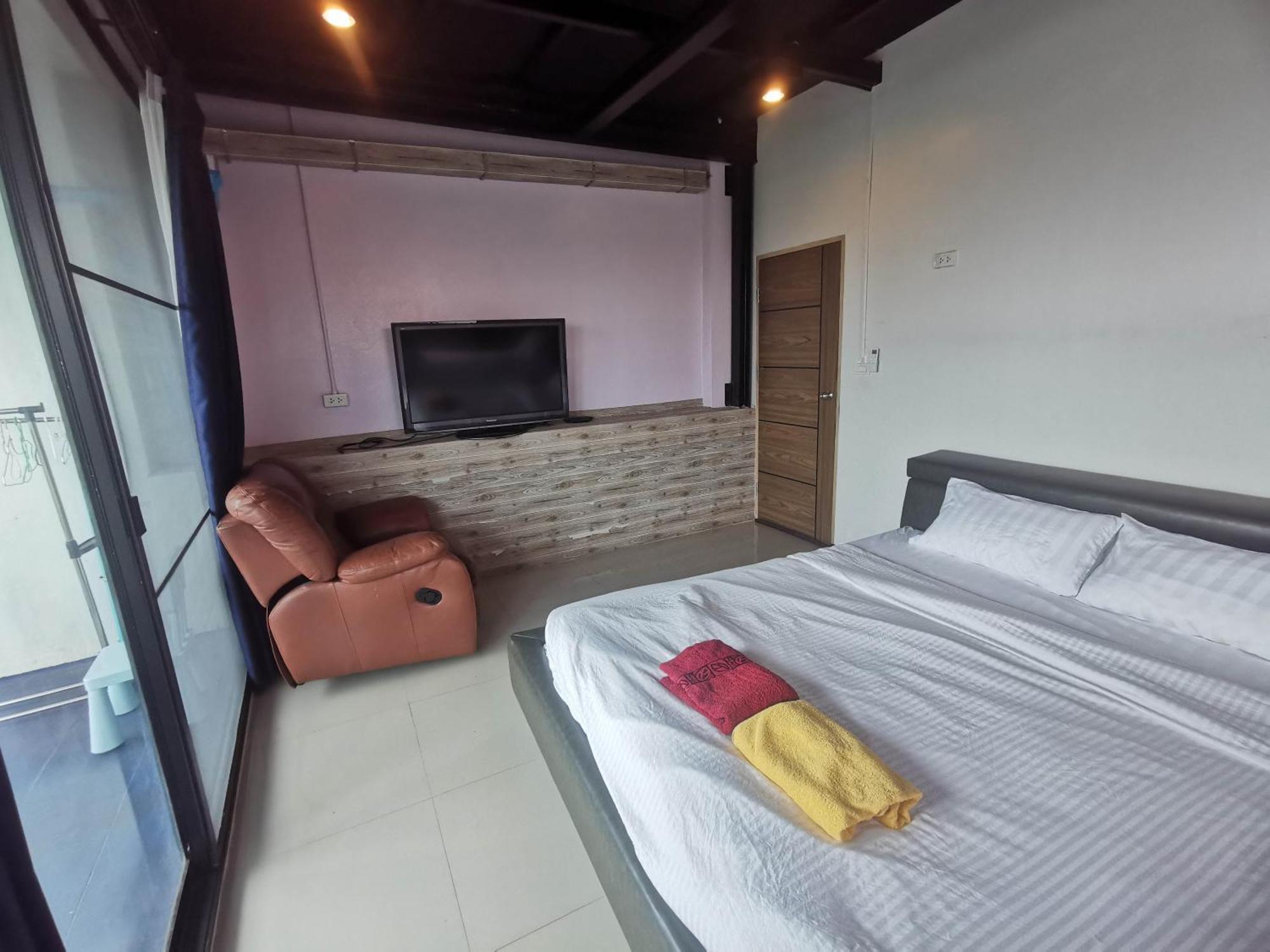 Baan1668 Hometel Near Chinatown One Bangkok Luaran gambar
