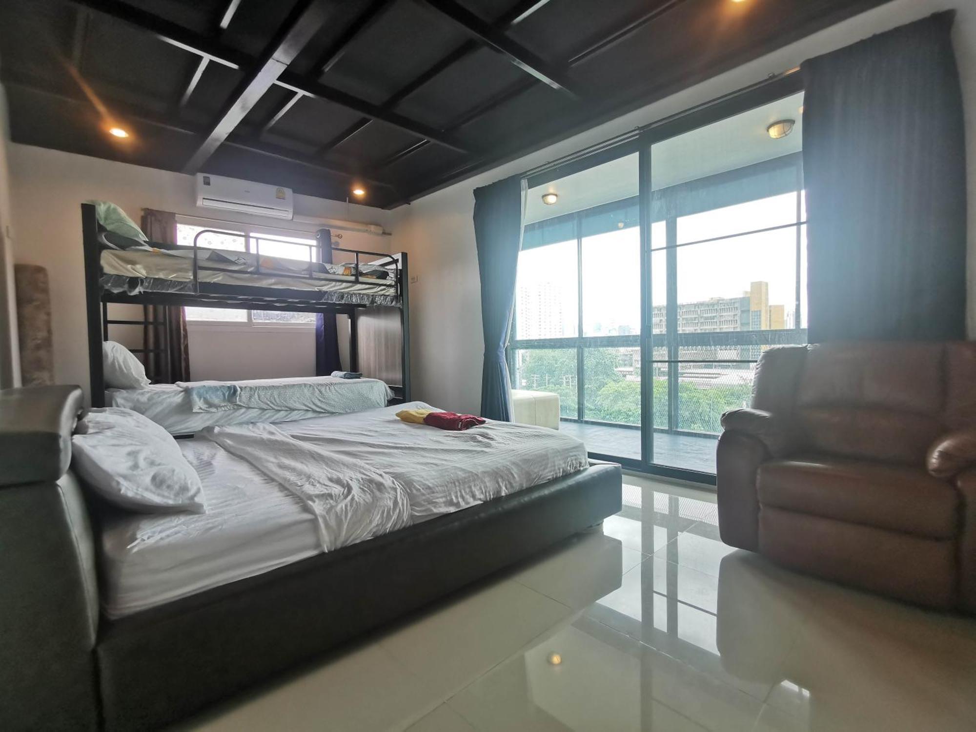 Baan1668 Hometel Near Chinatown One Bangkok Luaran gambar