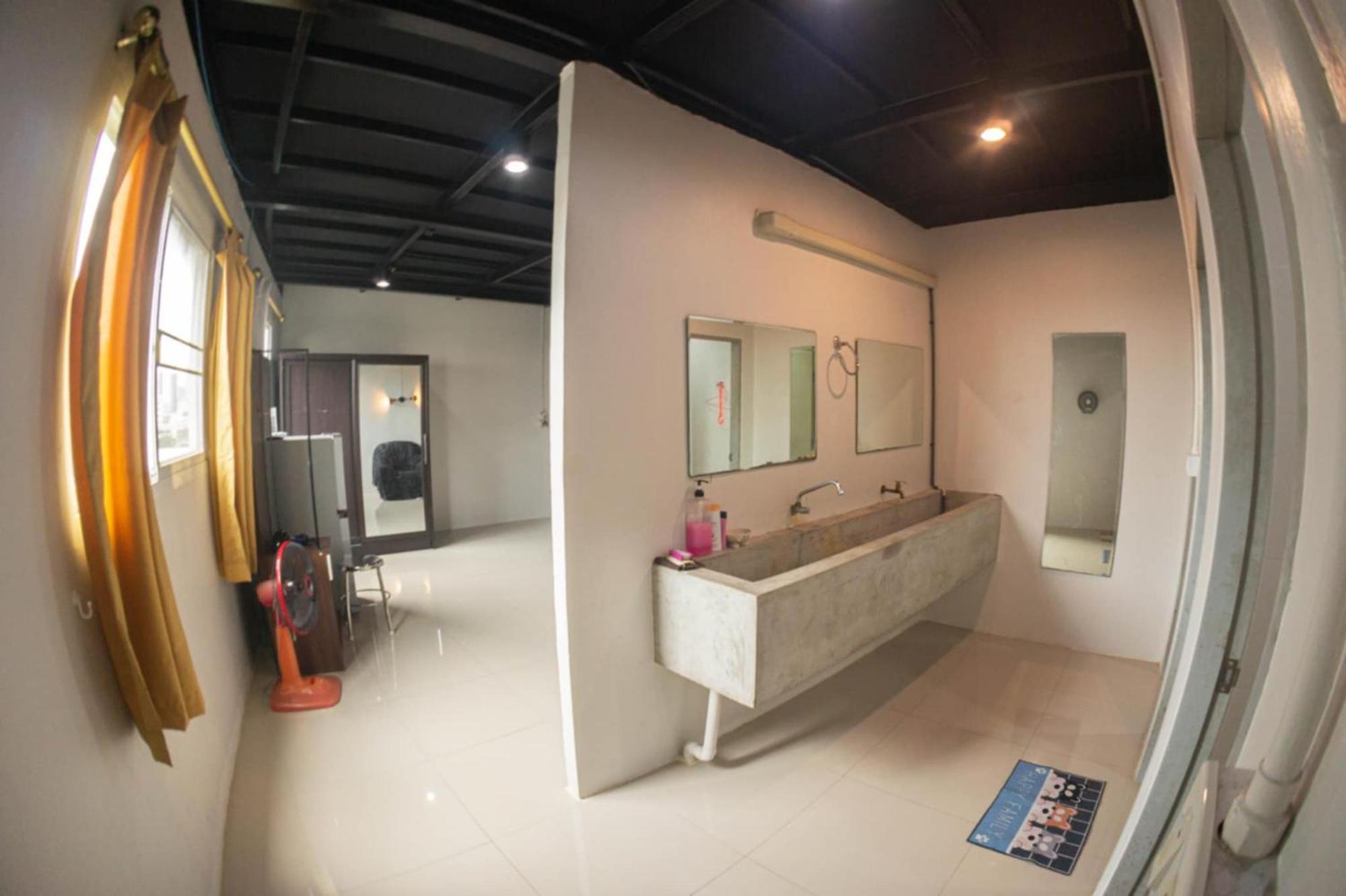 Baan1668 Hometel Near Chinatown One Bangkok Luaran gambar