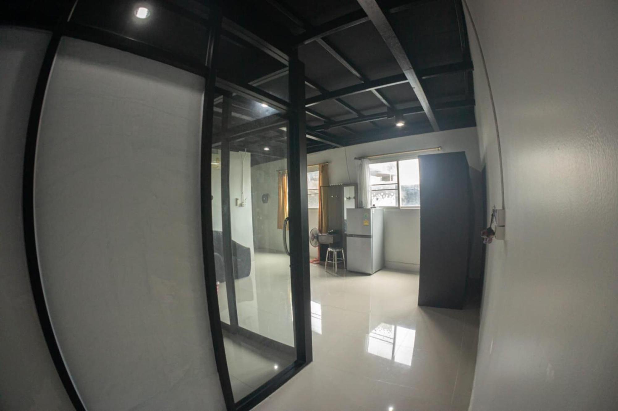 Baan1668 Hometel Near Chinatown One Bangkok Luaran gambar