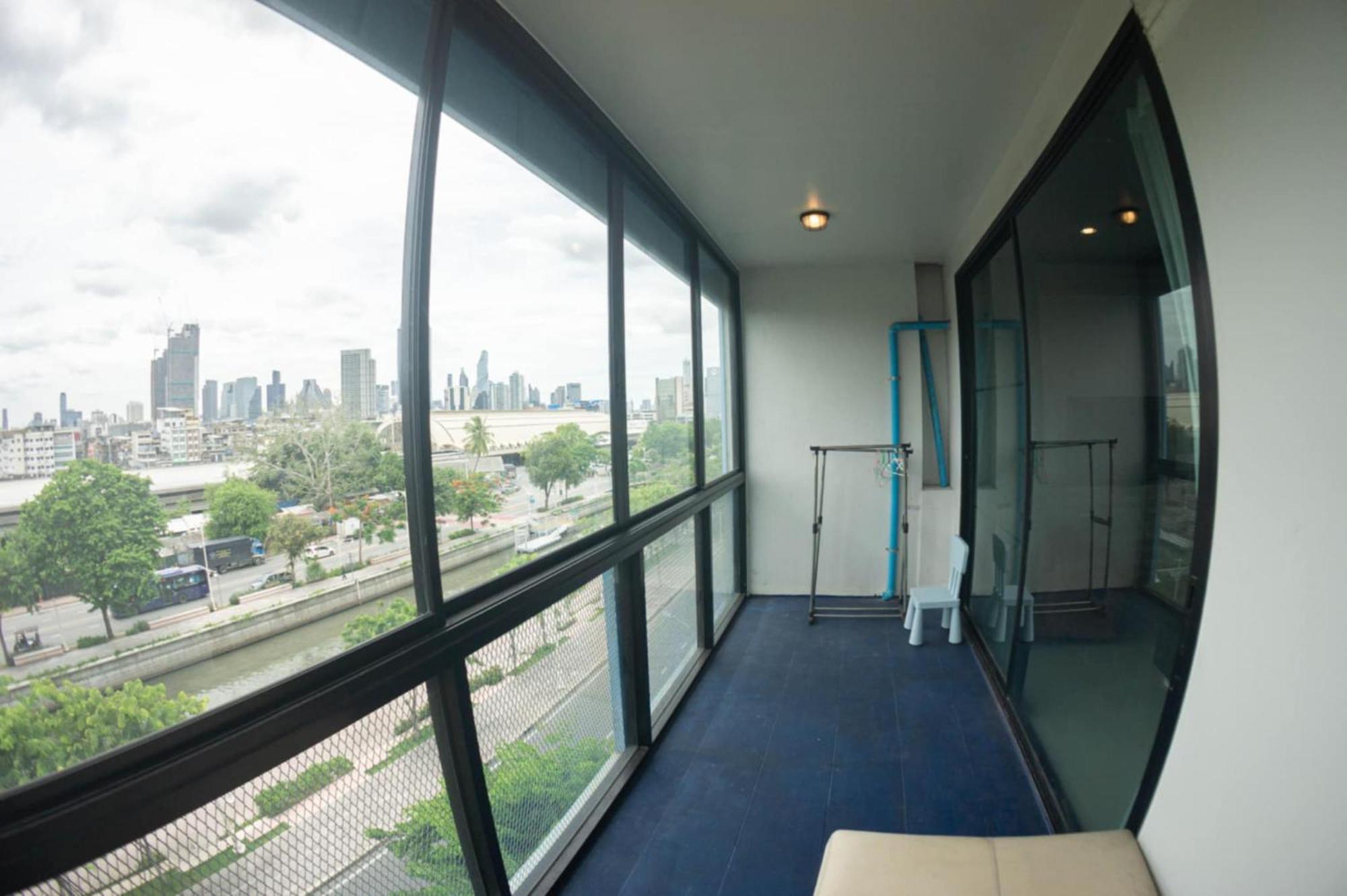 Baan1668 Hometel Near Chinatown One Bangkok Luaran gambar