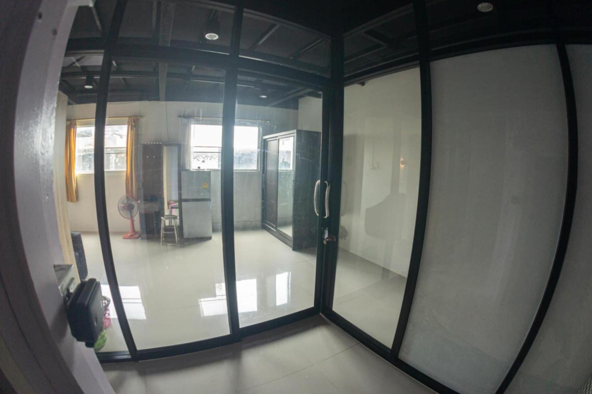 Baan1668 Hometel Near Chinatown One Bangkok Luaran gambar