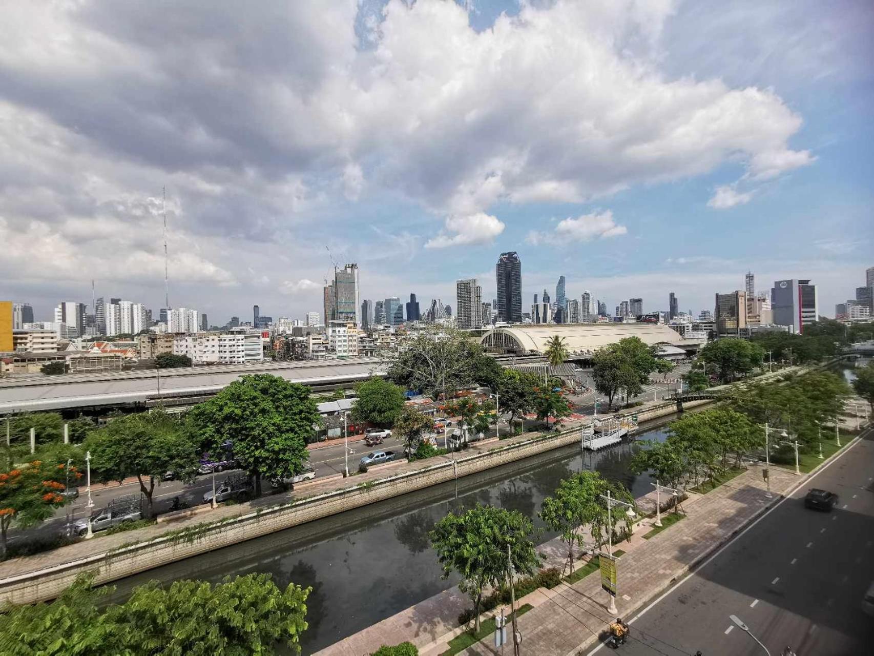 Baan1668 Hometel Near Chinatown One Bangkok Luaran gambar