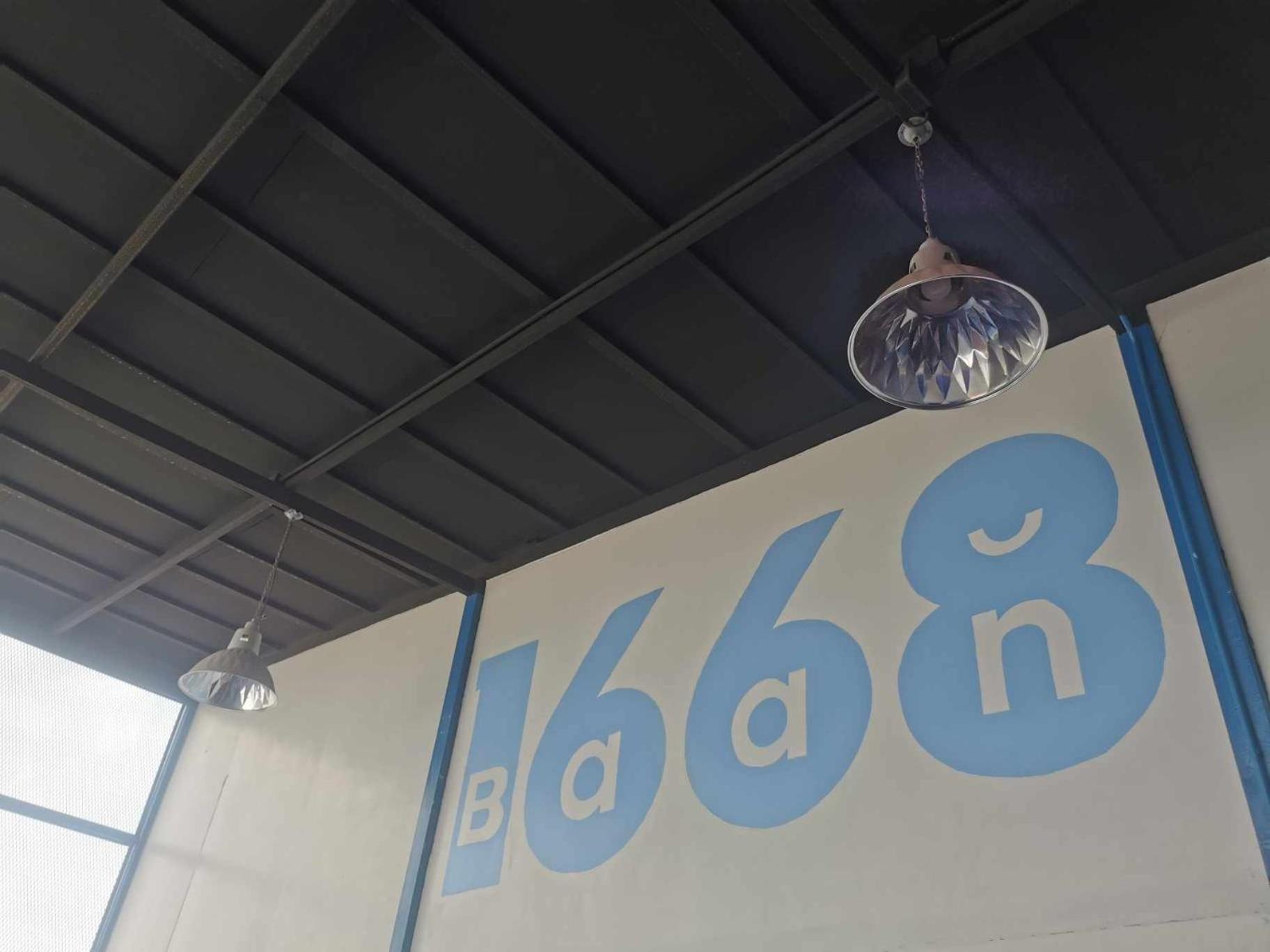 Baan1668 Hometel Near Chinatown One Bangkok Luaran gambar