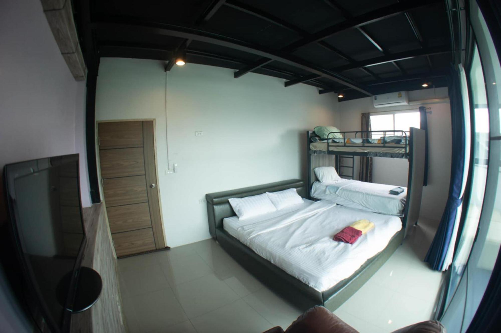 Baan1668 Hometel Near Chinatown One Bangkok Luaran gambar