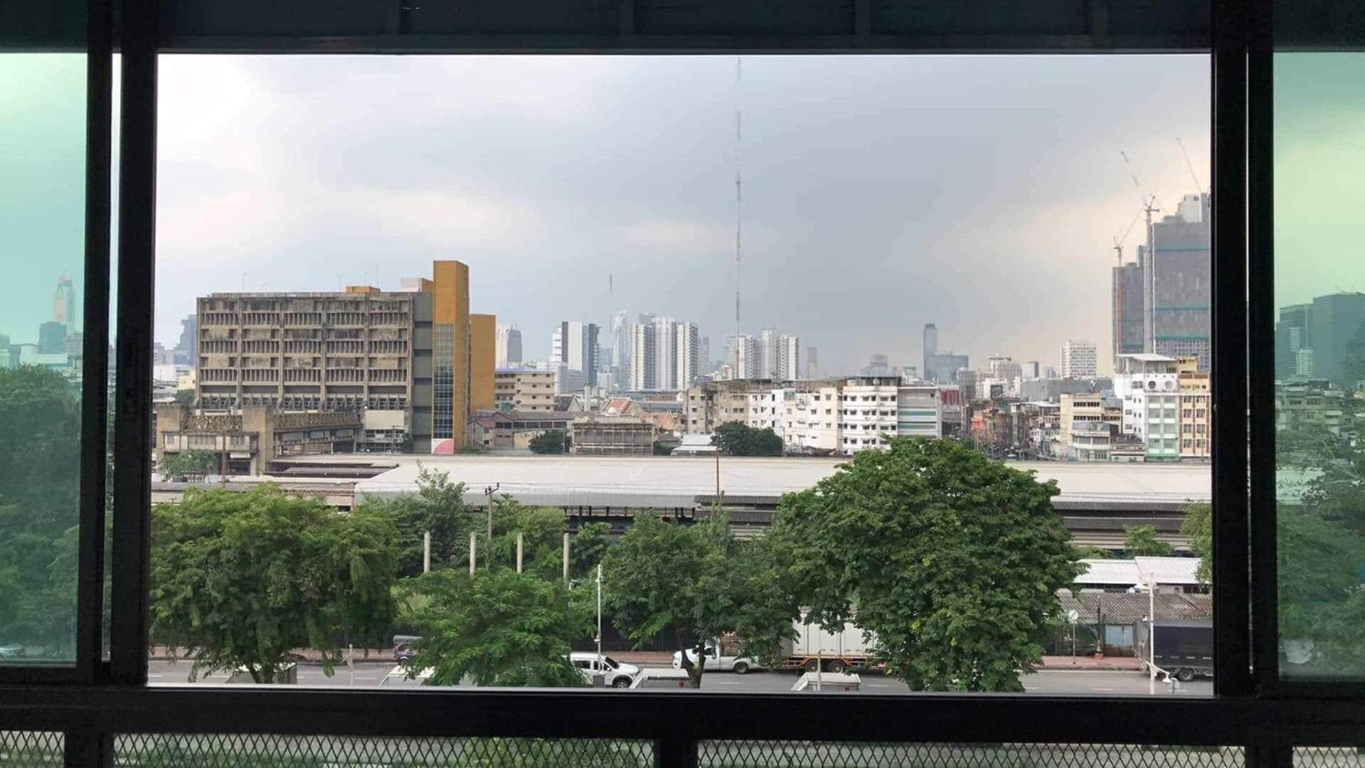 Baan1668 Hometel Near Chinatown One Bangkok Luaran gambar