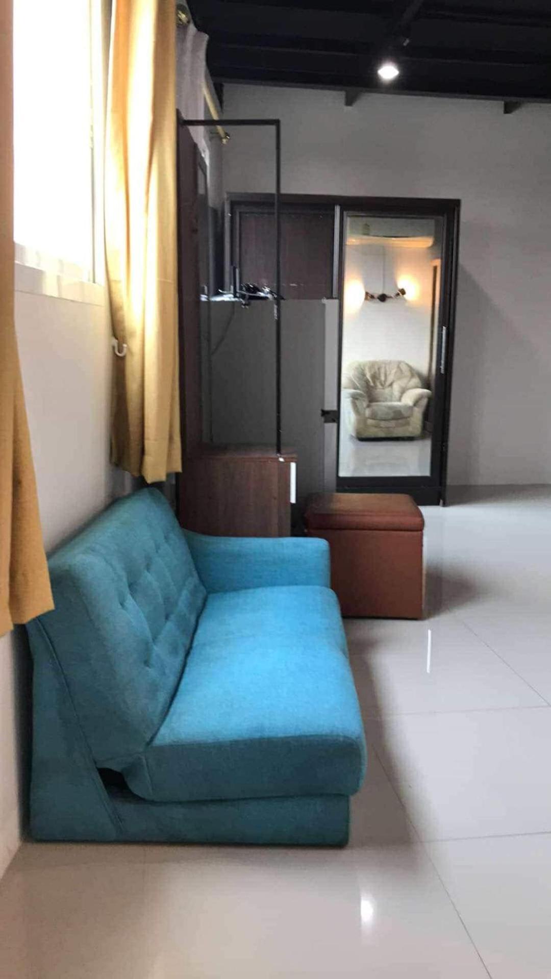Baan1668 Hometel Near Chinatown One Bangkok Luaran gambar