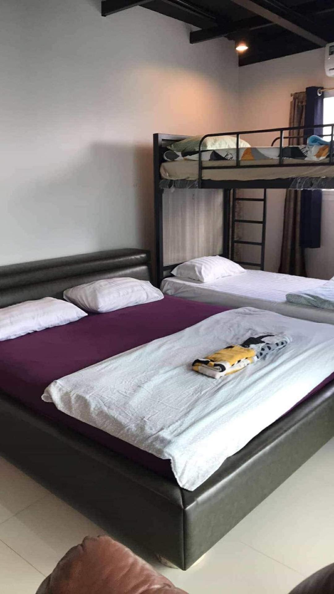 Baan1668 Hometel Near Chinatown One Bangkok Luaran gambar
