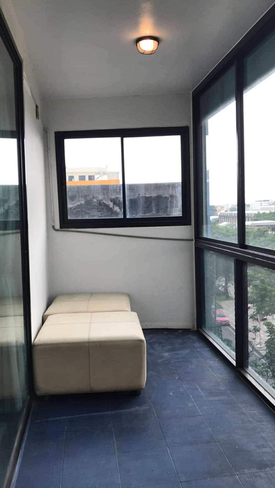 Baan1668 Hometel Near Chinatown One Bangkok Luaran gambar