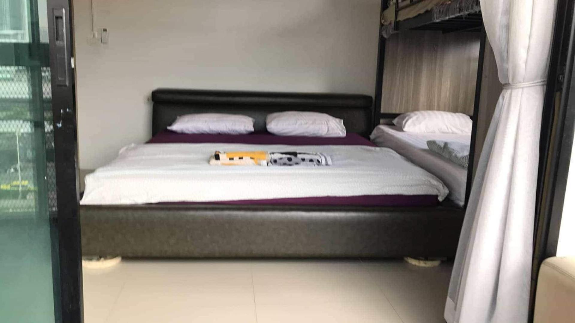 Baan1668 Hometel Near Chinatown One Bangkok Luaran gambar
