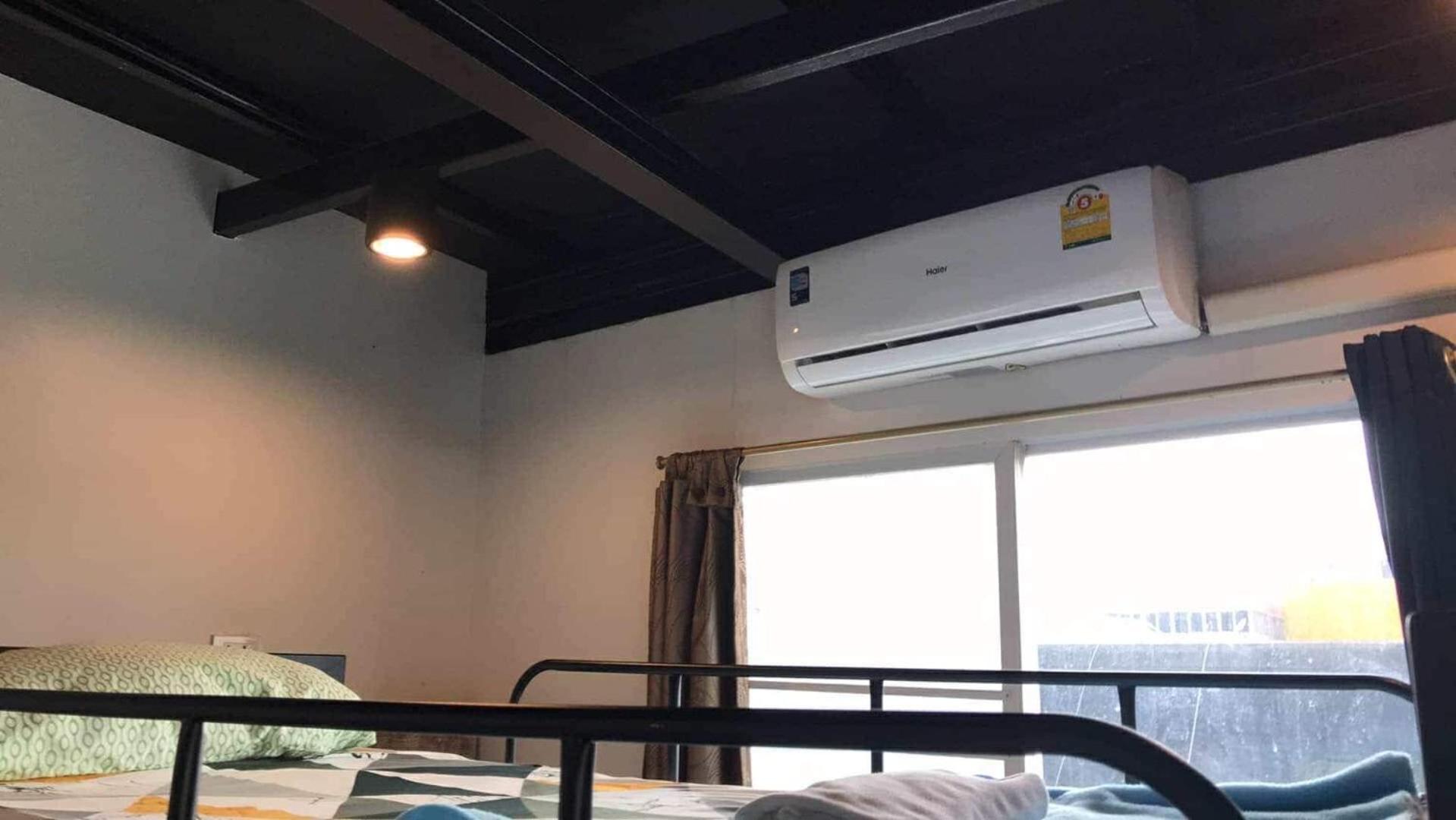 Baan1668 Hometel Near Chinatown One Bangkok Luaran gambar