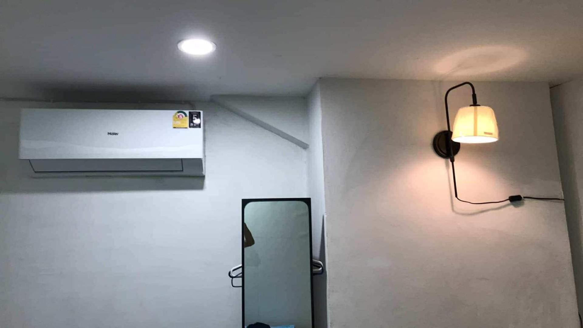 Baan1668 Hometel Near Chinatown One Bangkok Luaran gambar