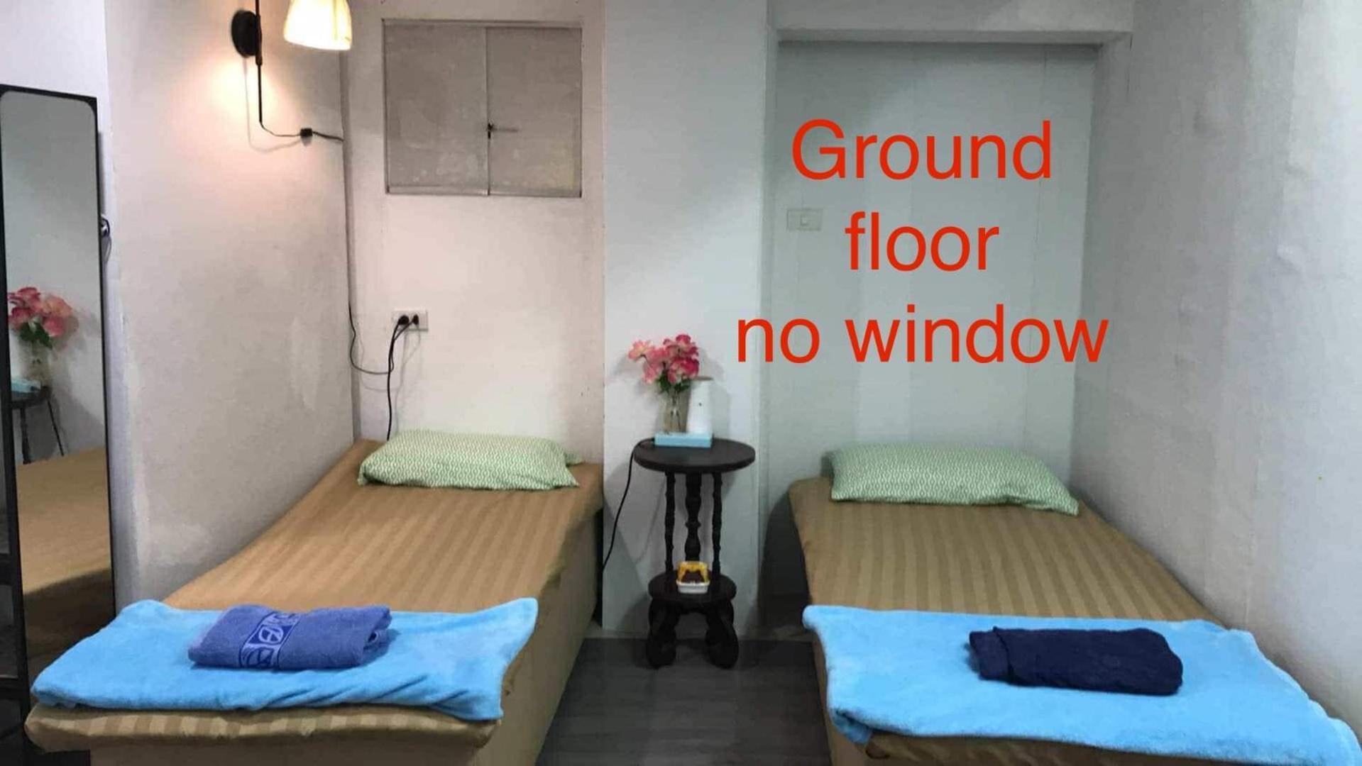 Baan1668 Hometel Near Chinatown One Bangkok Luaran gambar